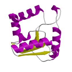 Image of CATH 3wstD04