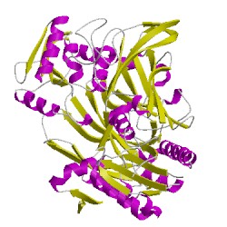 Image of CATH 3wstE