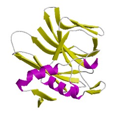 Image of CATH 3wstE01