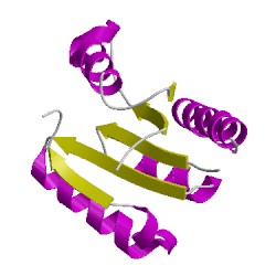 Image of CATH 3wstE02