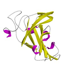 Image of CATH 3wstE03