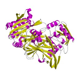 Image of CATH 3wstF