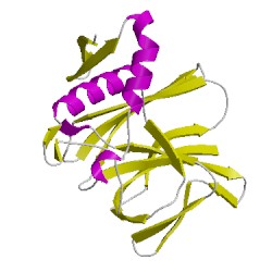 Image of CATH 3wstF01