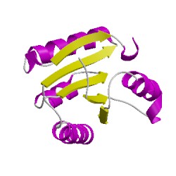 Image of CATH 3wstF02