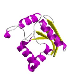 Image of CATH 3wstF04