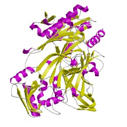 Image of CATH 3wstG