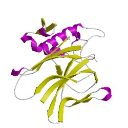 Image of CATH 3wstG01