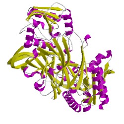 Image of CATH 3wstH