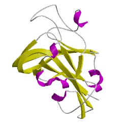 Image of CATH 3wstH03