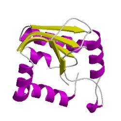 Image of CATH 3wstH04