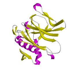 Image of CATH 3wstI01