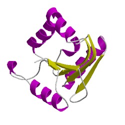 Image of CATH 3wstI04