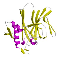 Image of CATH 3wstJ01