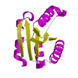 Image of CATH 3wstJ02