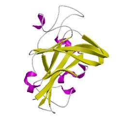 Image of CATH 3wstJ03