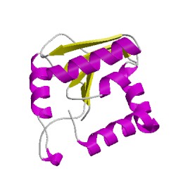 Image of CATH 3wstJ04