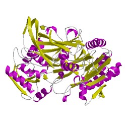 Image of CATH 3wstK