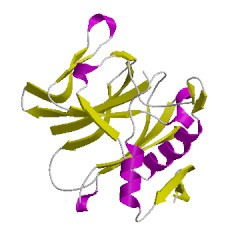 Image of CATH 3wstK01