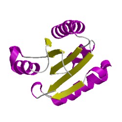 Image of CATH 3wstK02