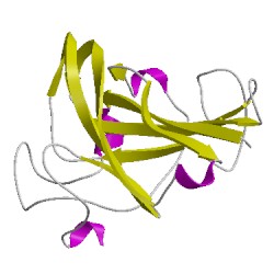 Image of CATH 3wstK03