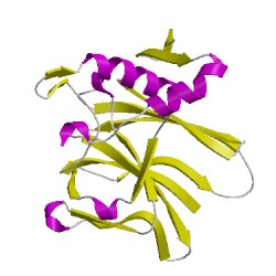 Image of CATH 3wstL01