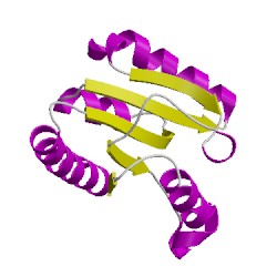 Image of CATH 3wstL02