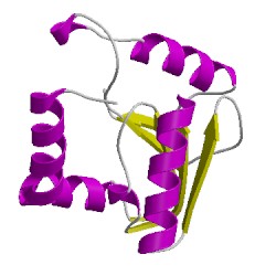 Image of CATH 3wstL04