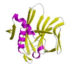 Image of CATH 3wstM01