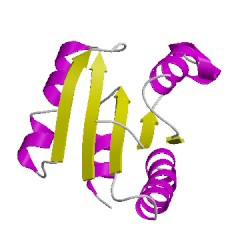 Image of CATH 3wstM02