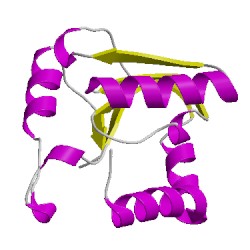 Image of CATH 3wstM04