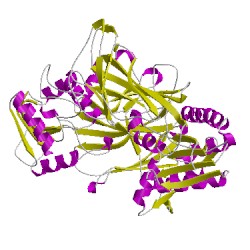 Image of CATH 3wstN