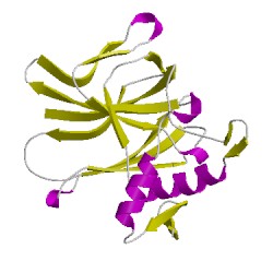 Image of CATH 3wstN01