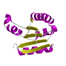 Image of CATH 3wstN02