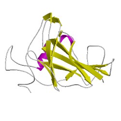 Image of CATH 3wstN03