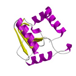 Image of CATH 3wstN04