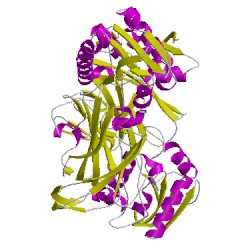 Image of CATH 3wstO