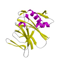 Image of CATH 3wstO01