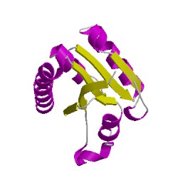 Image of CATH 3wstO02