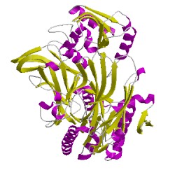 Image of CATH 3wstP