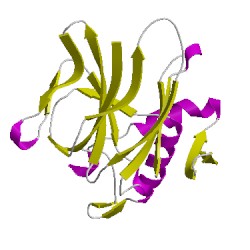 Image of CATH 3wstP01