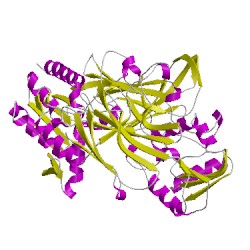 Image of CATH 3wstQ