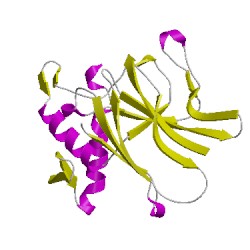 Image of CATH 3wstQ01