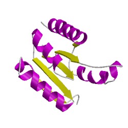 Image of CATH 3wstQ02