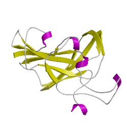 Image of CATH 3wstQ03