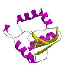 Image of CATH 3wstQ04