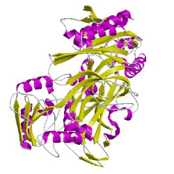 Image of CATH 3wstR