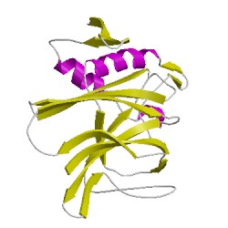 Image of CATH 3wstR01