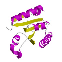 Image of CATH 3wstR02