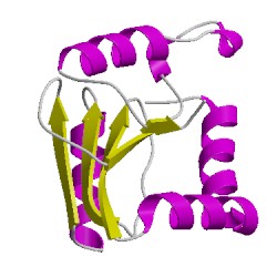 Image of CATH 3wstR04