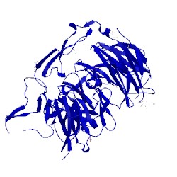 Image of CATH 3wsx